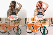 Influencer - Lightroom Preset Pack, a Preset Add-On by Uno Creative Studio (Thumbnail 4 of 4)
