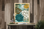 Floral Procreate Stamp Brushes 11, a Brushes & More by DeloresArt (Thumbnail 15 of 16)