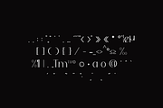 Gastye - Modern Aesthetic Font, a Sans Serif Font by QR Design Studio (Thumbnail 11 of 12)