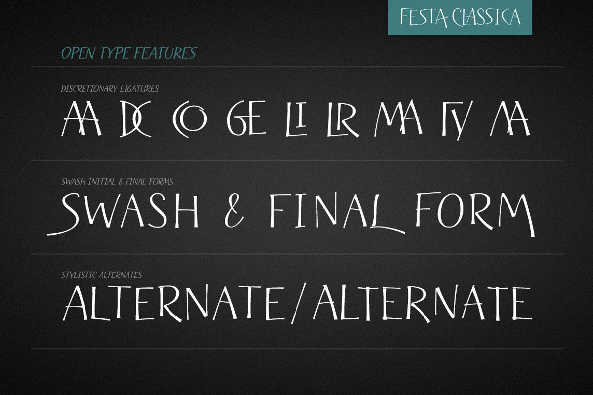 Festa Classica Family preview 4