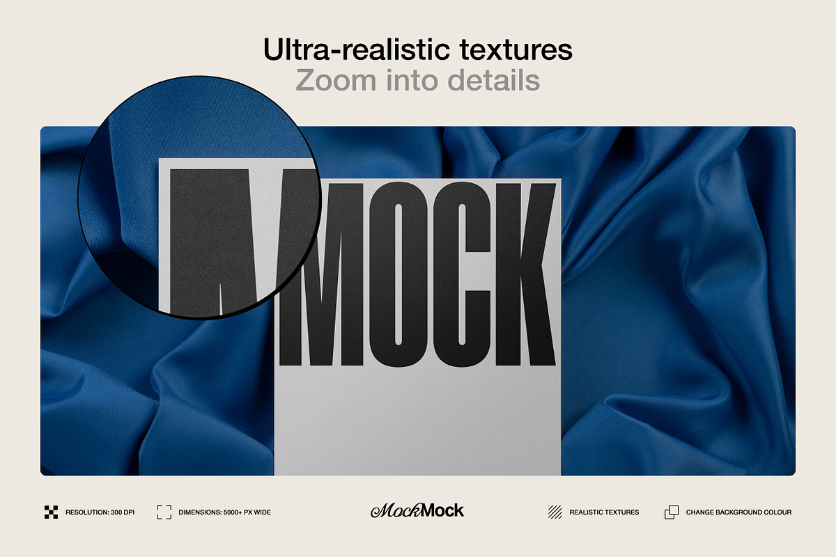 6 Branding Mockups Bundle Kit, a Product Mockup by MockMock Mockups (Photo 3 of 16)