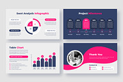 Company Presentation Slides Template, a Presentation Template by zahidhossainalif (Thumbnail 4 of 4)