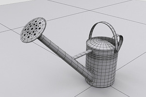 Watering Can