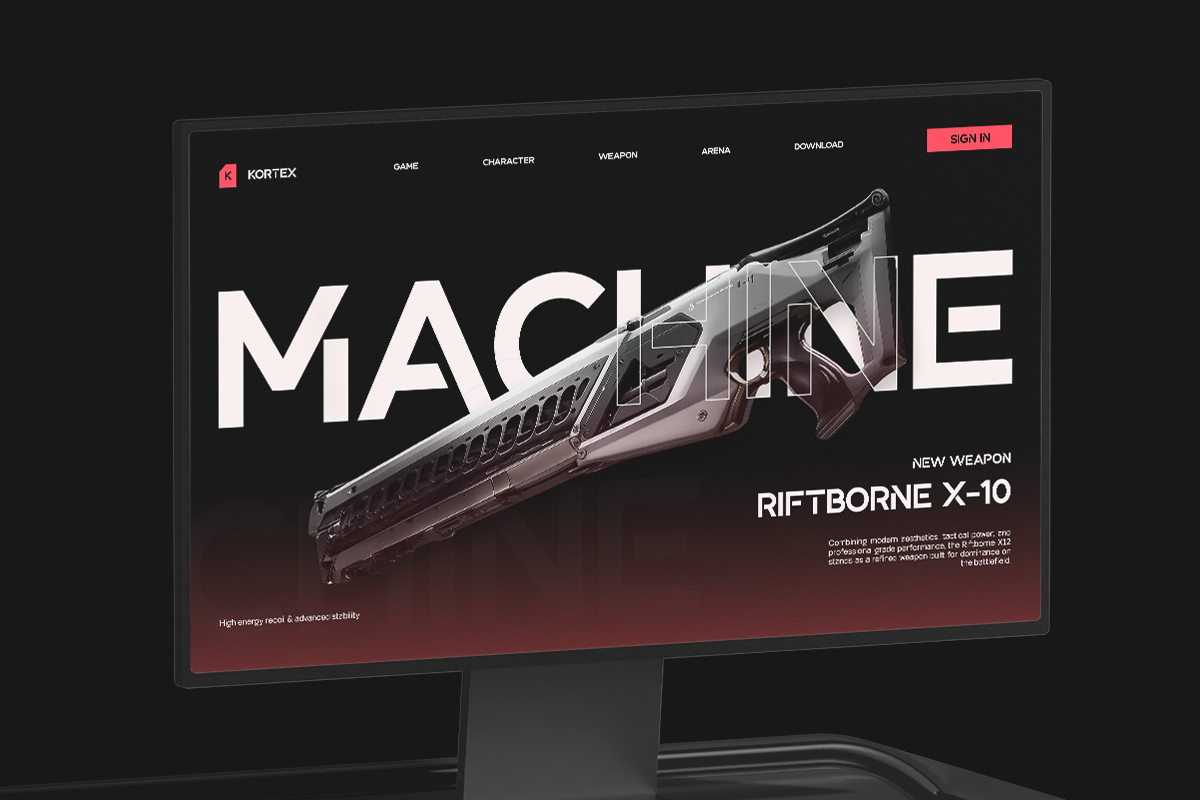 GC Tenwork - Modern Tech Sans, a Sans Serif Font by Glyphonic (Photo 7 of 15)