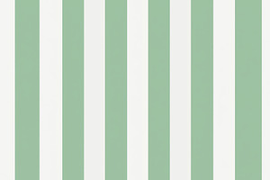 Seamless pattern, repeating vertical stripes creating a pale gre, a Pattern Graphic by Studio ANNA