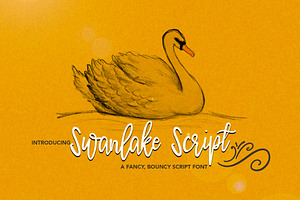 Swanlake Script