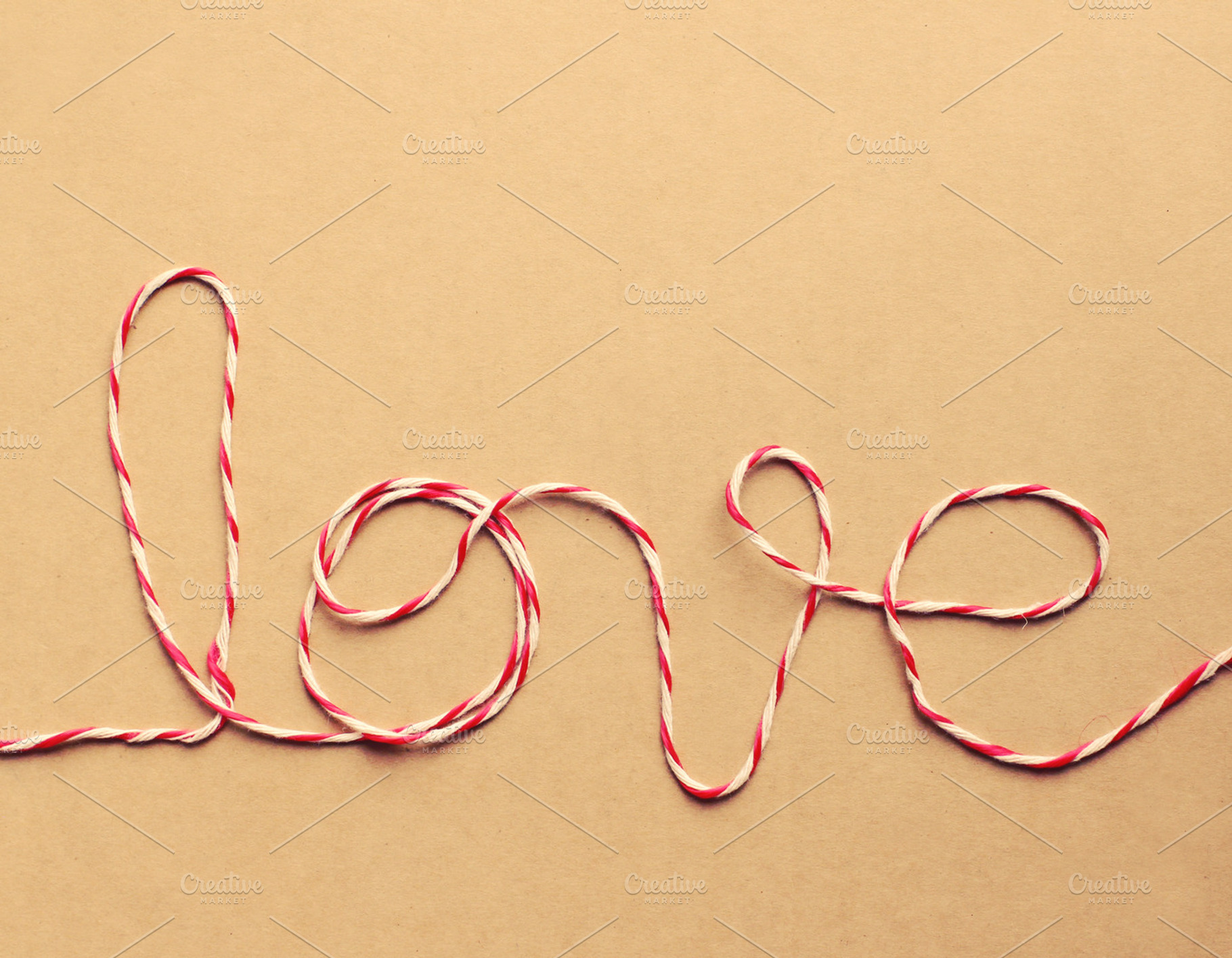 All you need is love featuring love, valentines day, and rope
