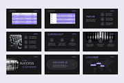 Presentation Dark Mode, a Presentation Template by TemplatesNow! (Thumbnail 11 of 13)