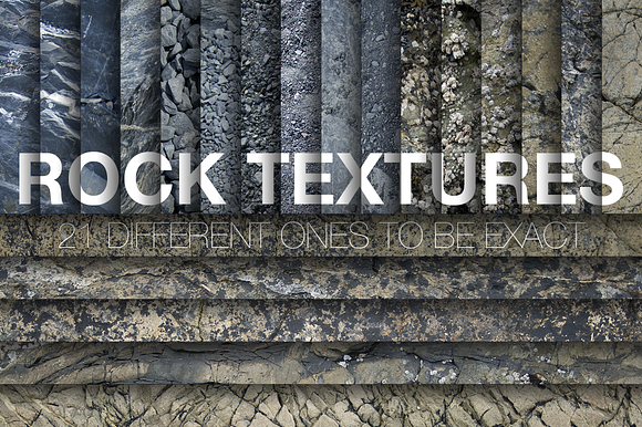 Rock Textures preview 5