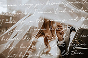 Farmhomes A Monoline Script, a Script Font by Allouse Studio (Thumbnail 5 of 10)