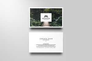 Business Card