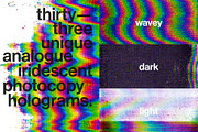 VHS Photocopy - Unique Textures, a Texture Graphic by Studio GRRR (Thumbnail 2 of 8)