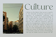 Bagien Modern Stylish Serif Font, a Serif Font by Eternity Studio (Thumbnail 4 of 10)