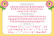 Lyngo Sofun Retro Display Font, a Sans Serif Font by timelesstype.co (Thumbnail 20 of 21)