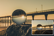 Cinematic - 500 Lightroom Presets, an Action Add-On by LUXDesignStudios (Thumbnail 11 of 14)
