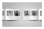 Prettyca Lookbook, a Brochure Template by Firtana (Thumbnail 6 of 14)