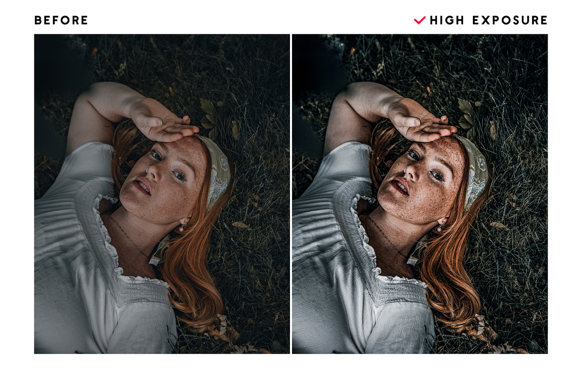 HDR Portrait Lr Presets & Ps Actions, an Action Add-On by Effect-Hub (Photo 11 of 15)