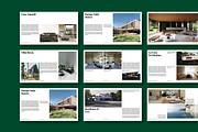 Portfolio Template, a Presentation Template by Typefool's Shop (Thumbnail 8 of 9)