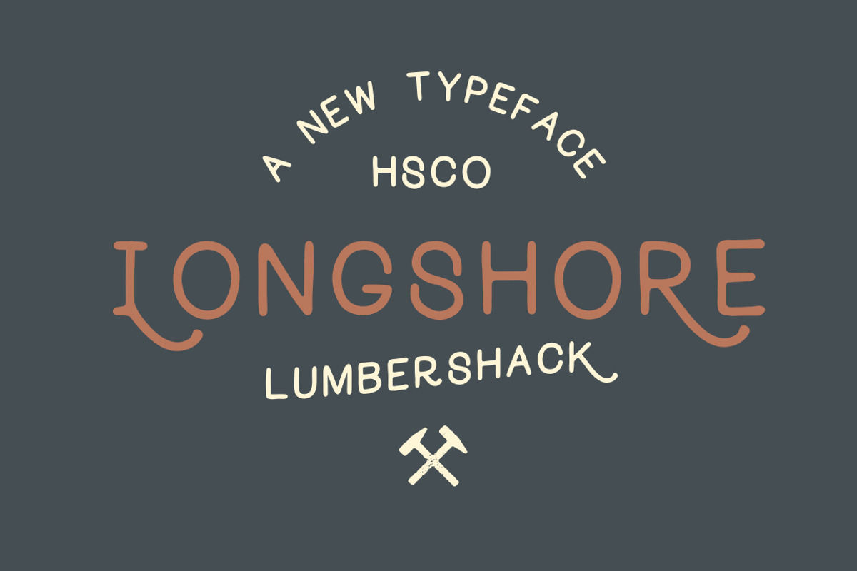 Massive Font Bundle, a Font by Hustle Supply Co. (Photo 12 of 13)