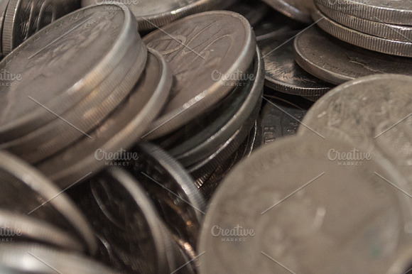 Australian Money