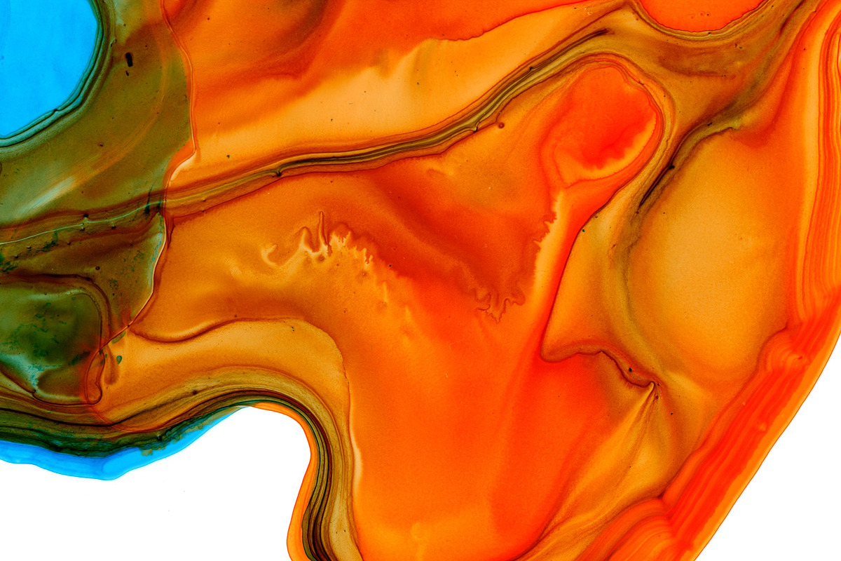 Geode. Agate texture pack, a Texture Graphic by Soffi Sk (Photo 7 of 13)