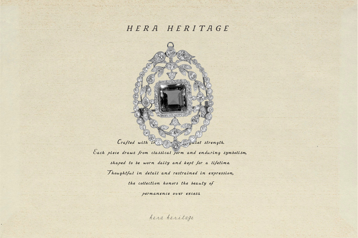 Antique Font Family Rustic Serif Duo, a Handwritten Font by Laras Wonderland (Photo 9 of 18)