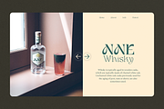 Anthy - 5 Display Family, a Serif Font by Dharmas Foundry (Thumbnail 11 of 17)