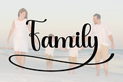 Aesthetic Havenlight, a Handwritten Font by FreshTypeINK (Thumbnail 5 of 8)