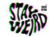 Glitch Distort Text Effect, a Layer Style Add-On by Design Squad (Thumbnail 4 of 4)