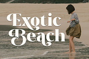 Another Beauty - Stylish Serif, a Serif Font by Shakira Studio (Thumbnail 7 of 10)