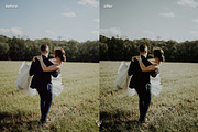 10 Wedding Lightroom Presets, a Preset Add-On by CVR Presets (Thumbnail 4 of 8)