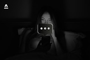 Dark UI icons, an Icon by OPALE (Thumbnail 12 of 13)