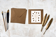 Coastal dream Nautical scene creator, a Product Mockup by wings of design (Thumbnail 2 of 24)