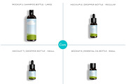 Cosmetic Containers 1, Canva Mockups, a Cups & Container Mockup by Mockup Scene (Thumbnail 5 of 23)
