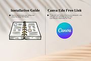 Hair Extensions Shopify Templates, a Shopify Template by DaisyStudio (Thumbnail 9 of 9)