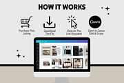 Iv Therapy Instagram Post Template, a Social Media Template by EliteMatidi (Thumbnail 2 of 9)