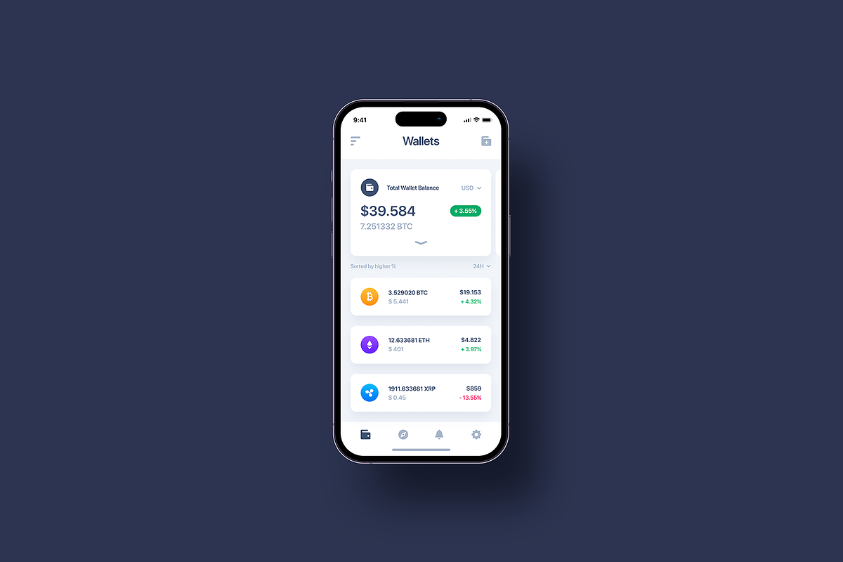 Phone 14 Pro - 21 Mockups Scenes, an iPhone Mockup by Asylab (Photo 10 of 35)