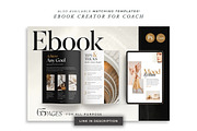 SALE Branding Workbook Creator CANVA, a Magazine Template by Eviory (Thumbnail 40 of 43)