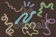 Out West, Multi-Lingual Western Font, a Handwritten Font by Eryn Rose Design (Thumbnail 13 of 15)