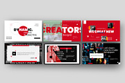 Creators - Dynamic Powerpoint, a Presentation Template by Dirtytemp Studio (Thumbnail 5 of 8)