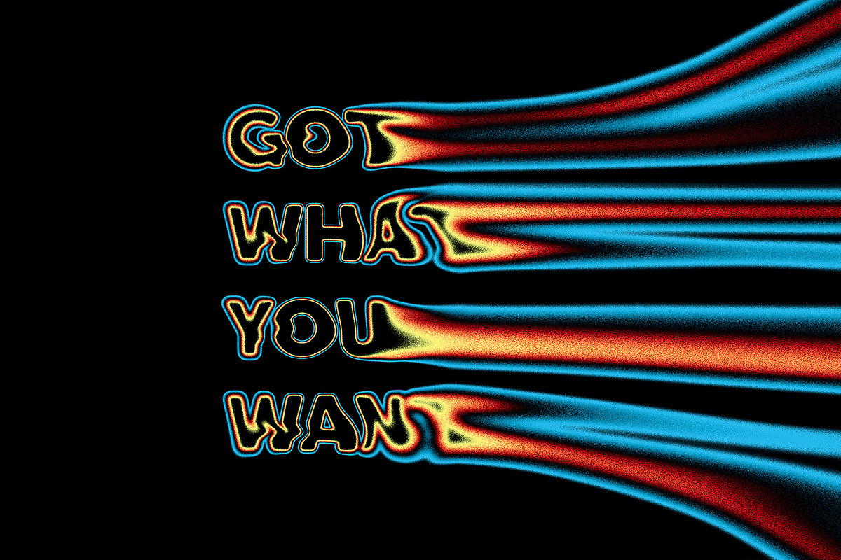 Liquid Text Effects Bundle, a Layer Style Add-On by pixelbuddha.net (Photo 34 of 37)