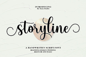 Storyline