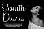 Honey Butter, a Handwritten Font by FreshTypeINK (Thumbnail 2 of 8)