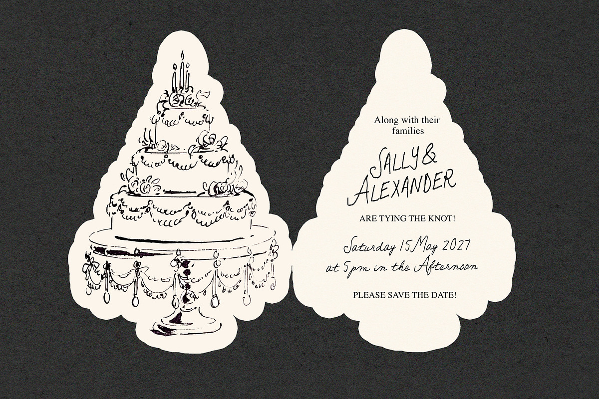 Heart Breaker Font Duo, a Handwritten Font by Nicky Laatz (Photo 8 of 26)