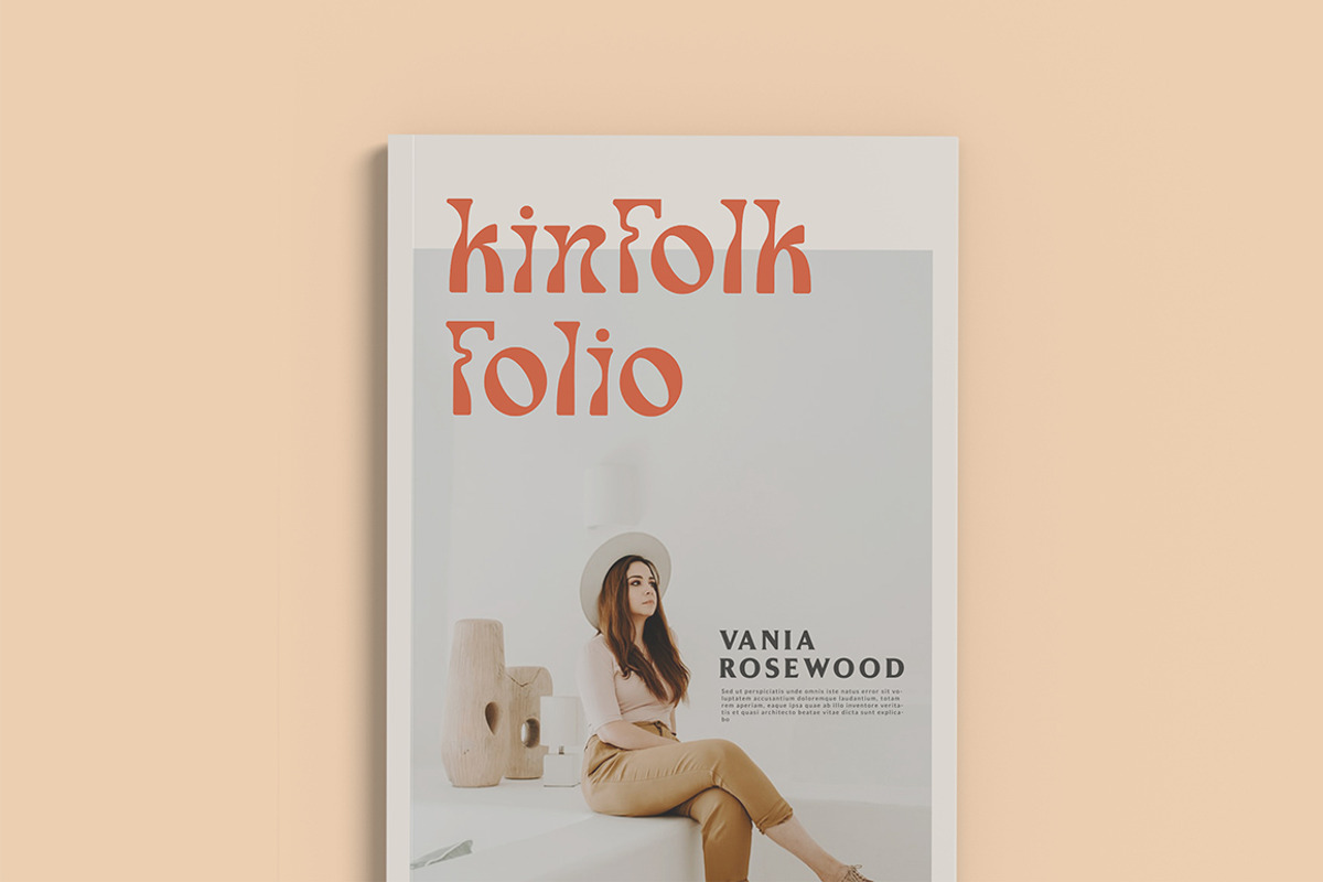 Gradery Sons - Display Font, a Font by Burnoth Design Co. (Photo 7 of 11)