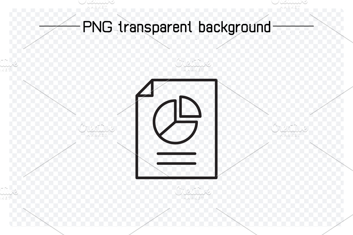 Office Supplies Line Icons Set, an Outline Icon by Designfour (Photo 3 of 7)