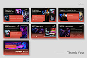 Gaming eSports Keynote Template, a Presentation Template by fluffstudio (Thumbnail 4 of 4)