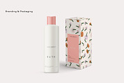 Retro Pattern Set, a Pattern Graphic by All This Concept (Thumbnail 9 of 10)