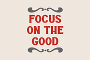 ROTTELY - DISPLAY FONT, a Serif Font by din-studio.com (Thumbnail 6 of 11)