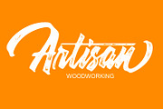 Thorky, a Script Font by Secondivison Supply (Thumbnail 7 of 7)